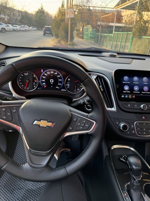 Срочно малибу 2 premier