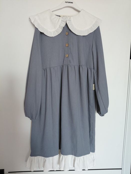 Платье на девочку