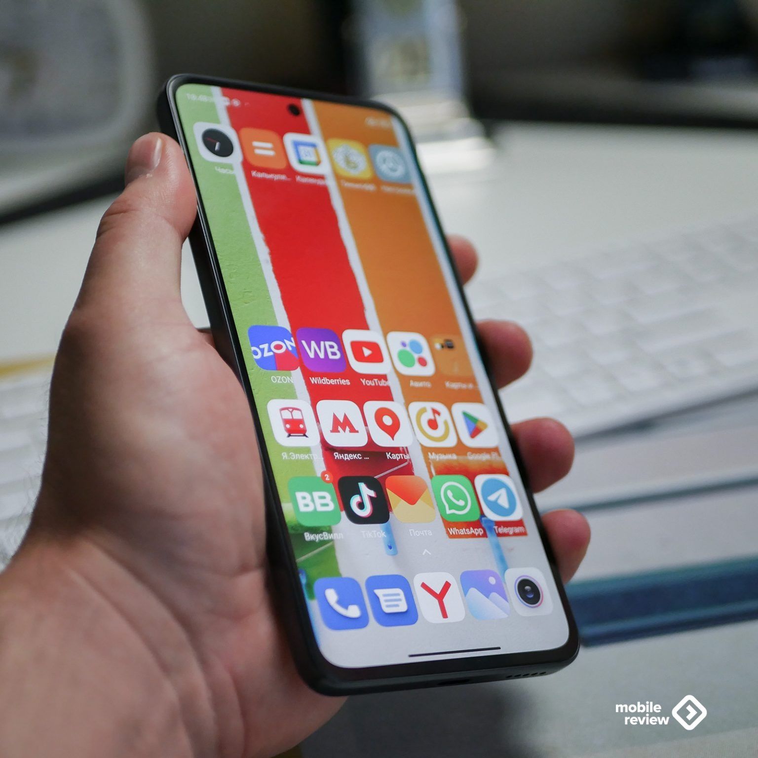 Xiaomi 12 Lite 8/256Gb