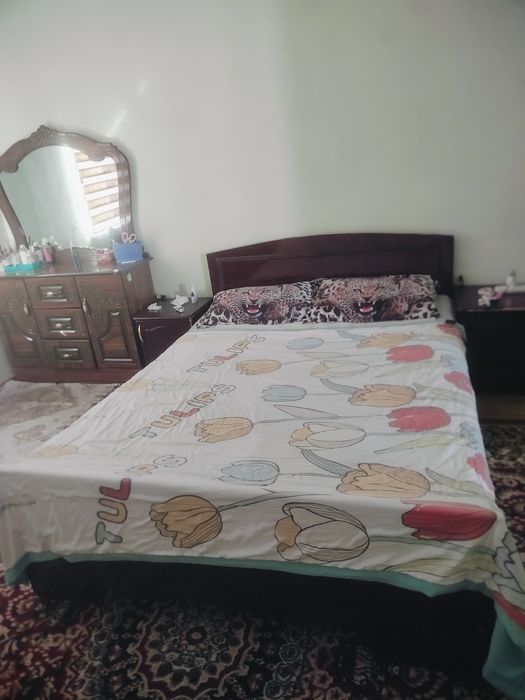 Hammasi holati yaxshi