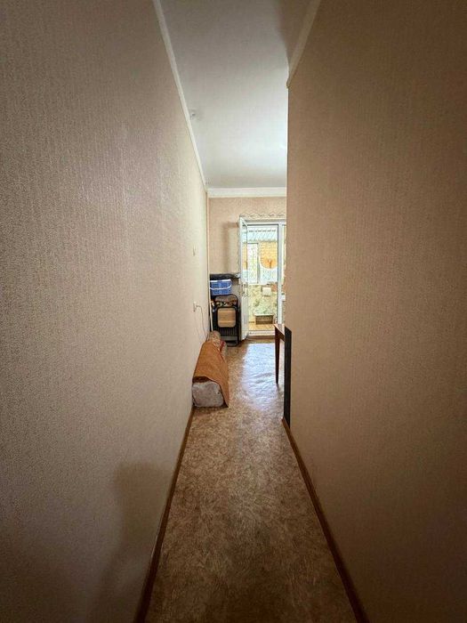 Продаётся 2х комн квартира на 1 этаже Ор-р 6 микрорайон Узбегим