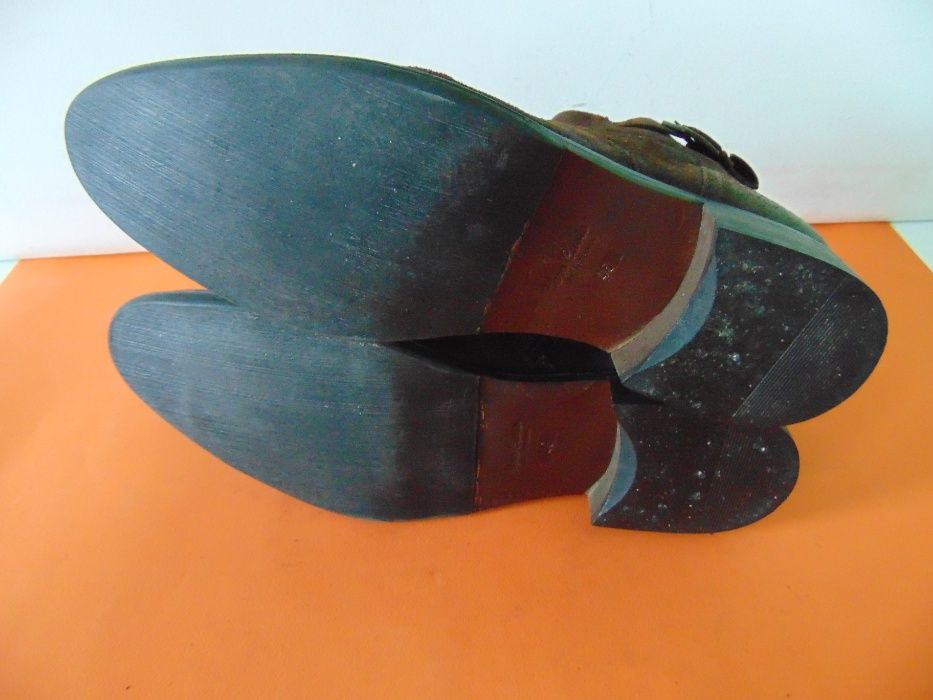 Benetton номер 46 Оригинални мъжки боти