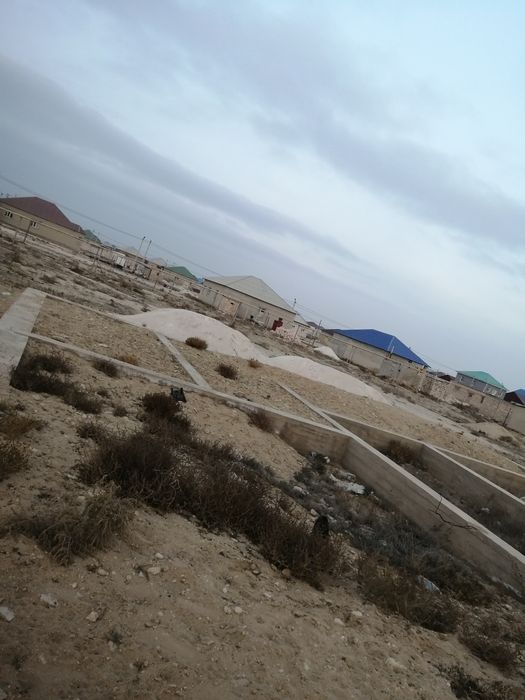 Жер земля участок