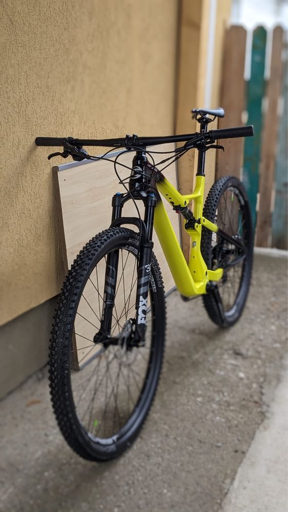 Cannondale Scalpel SE 2