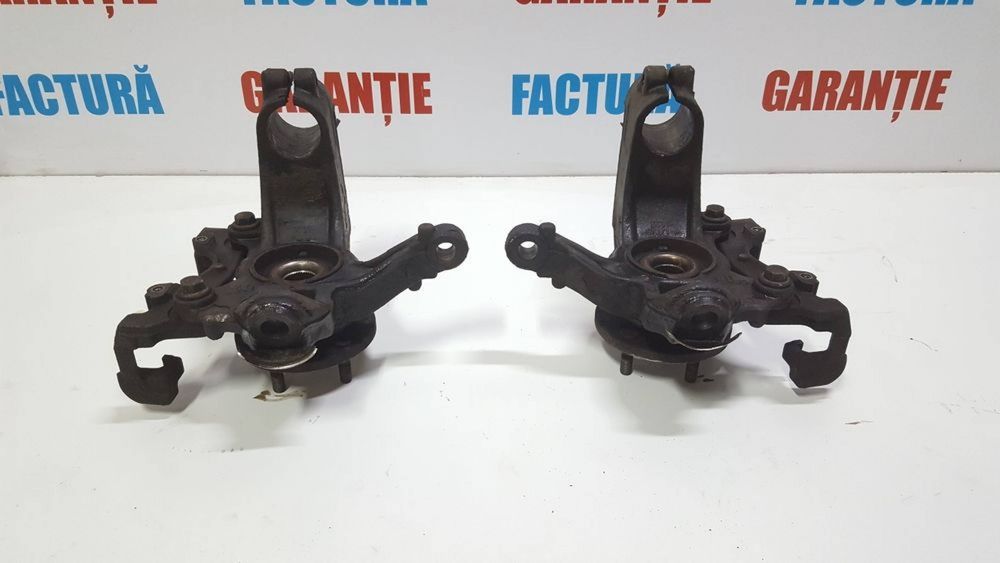 Fuzeta stânga dreapta față Fuzete Ford Mondeo MK4 Facelift 1.6 Euro