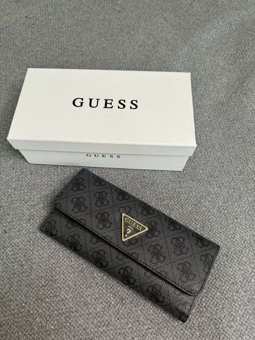 Кошелек Guess