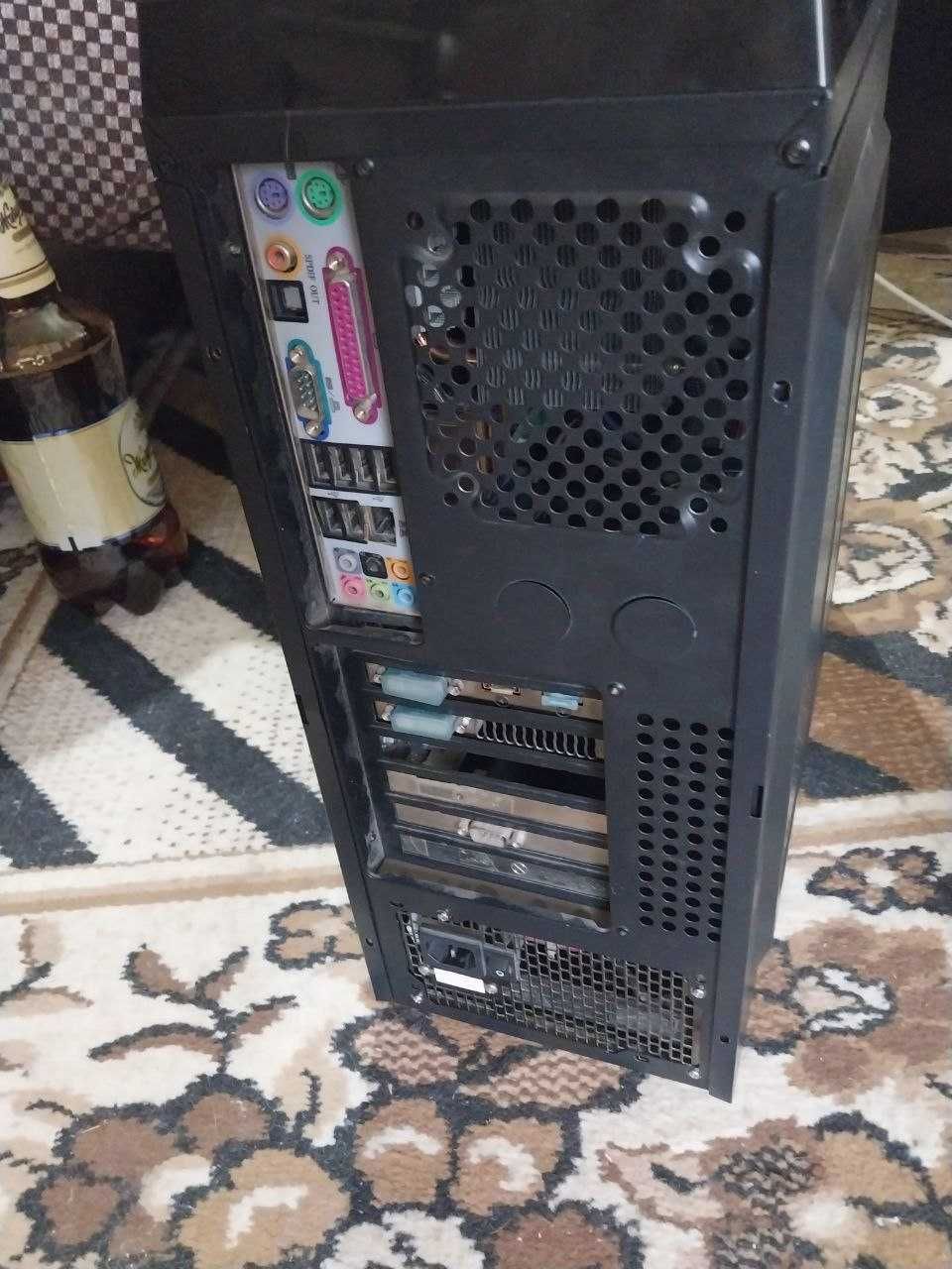системный блок игровой