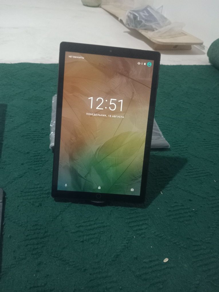 Planshet tablet pc  1 terabayt 16 gb operativ xotira