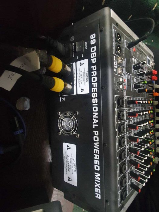 Студийное оборудование