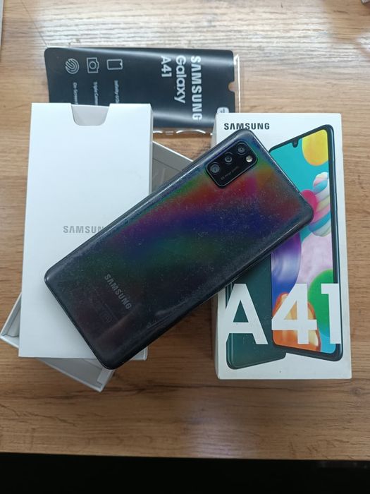 Samsung A41 4/64