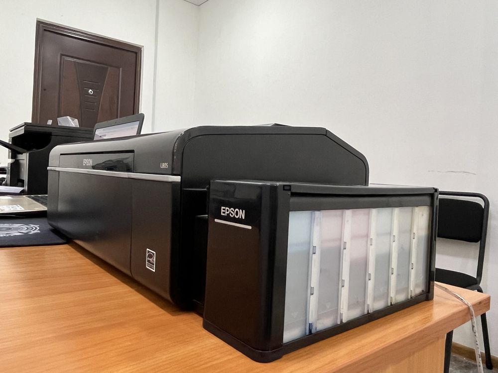 Принтер Epson