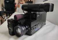 Camera video SONY CCD-V8AF-E format Video 8 - colectie - vintage
