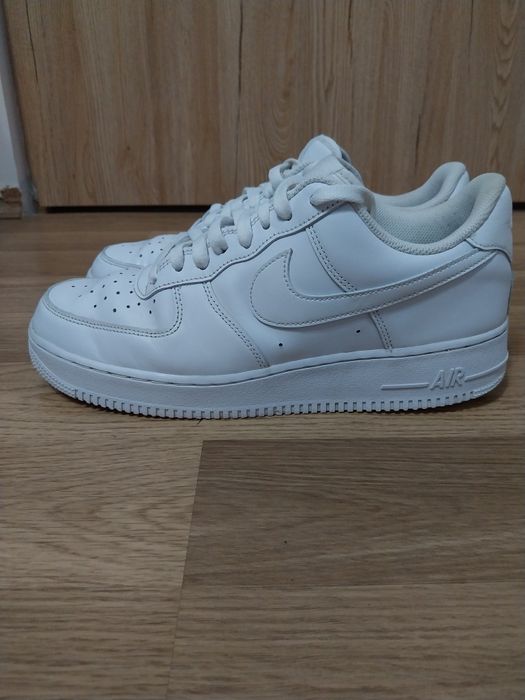 Adidasi originali Nike nr.44