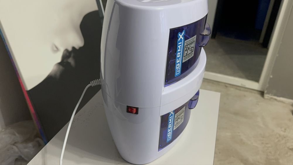 Sterilizator instrumente Germix SM -505