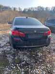 Bmw f10 3.5 i на части