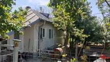 Casa comuna Pietrosele, BUZAU