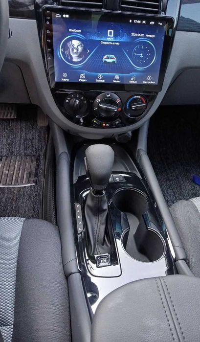 Jentra L Elegant plus