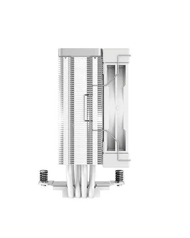; Кулер для процессора CPU COOLER DEEPCOOL AK400 WHITE
