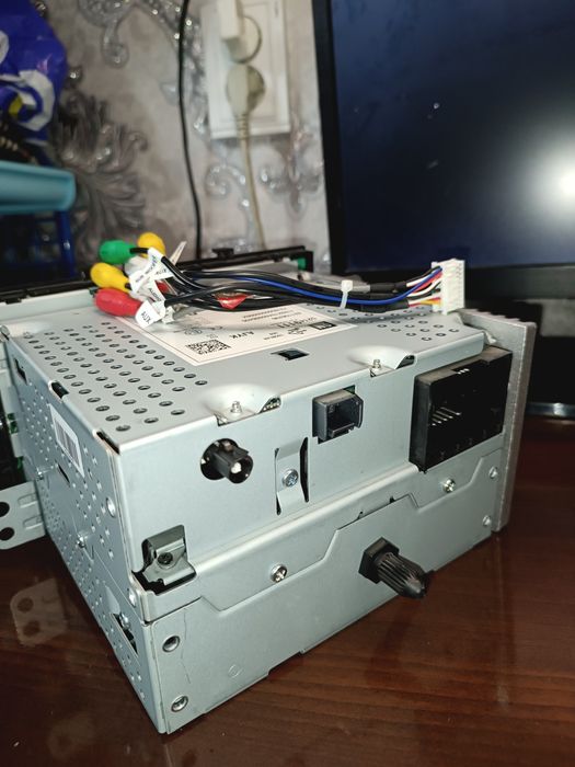 Майтафон для кобальта Новый 2021