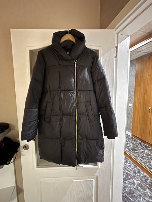 Зимно пухено яке SH Silvian Heach