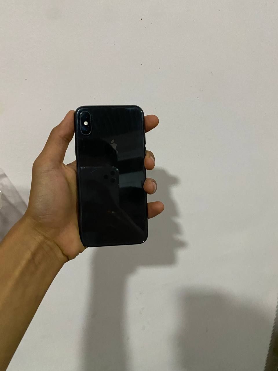 Iphone x idealne