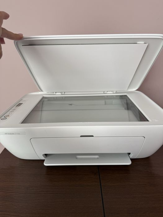Домашен принтер HP