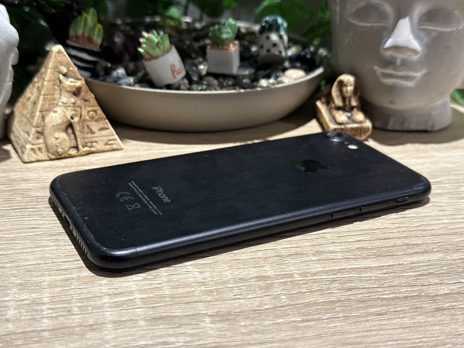 Iphone 7 256 gb editie limitata‼️100% baterie‼️Garantie‼️