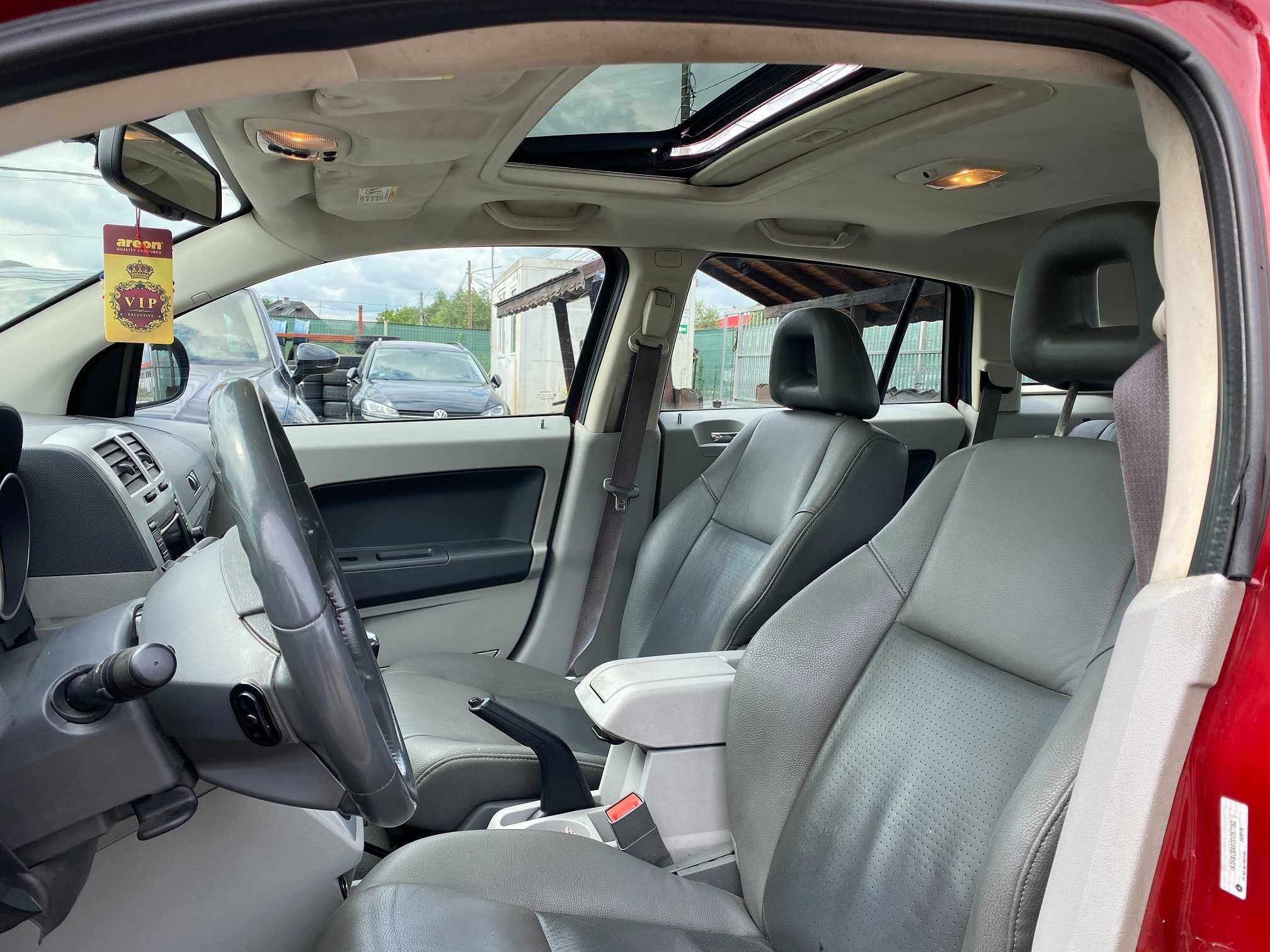Dezmembrez Dodge Caliber 2.0 crd 2007