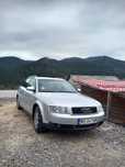 Audi a4b6 131cp 6+1 trepte 2003