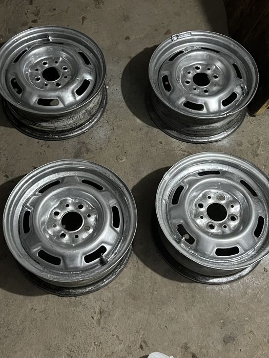 Диски на 13 в хорошем состояний или обмен на 14 диски