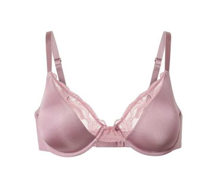 Бюстгалтер розовый новый
