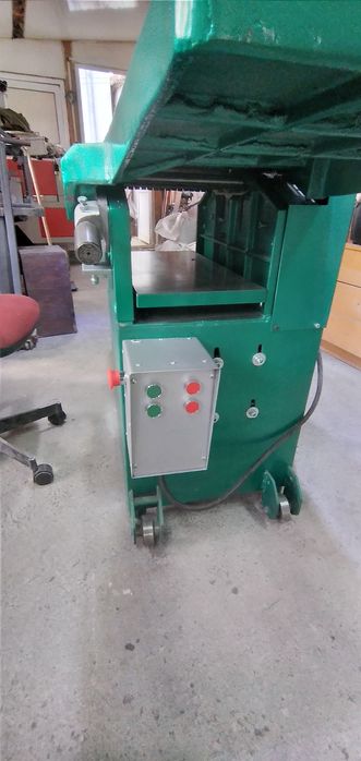 Щрайхмус и абрихт