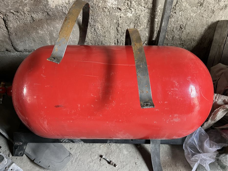 2025 yil 4 pakalenya metangaz balon sotiladi