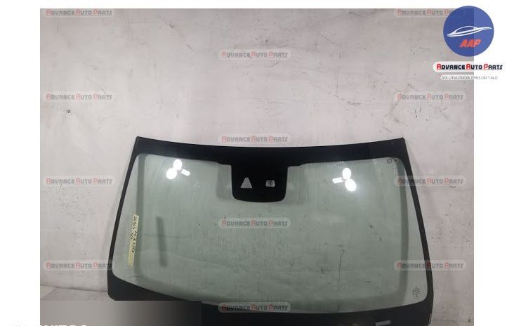 Челно стъкло Мерцедес ГЛЦ / Mercedes GLC X253 оригинален Мерцедес-Бенц