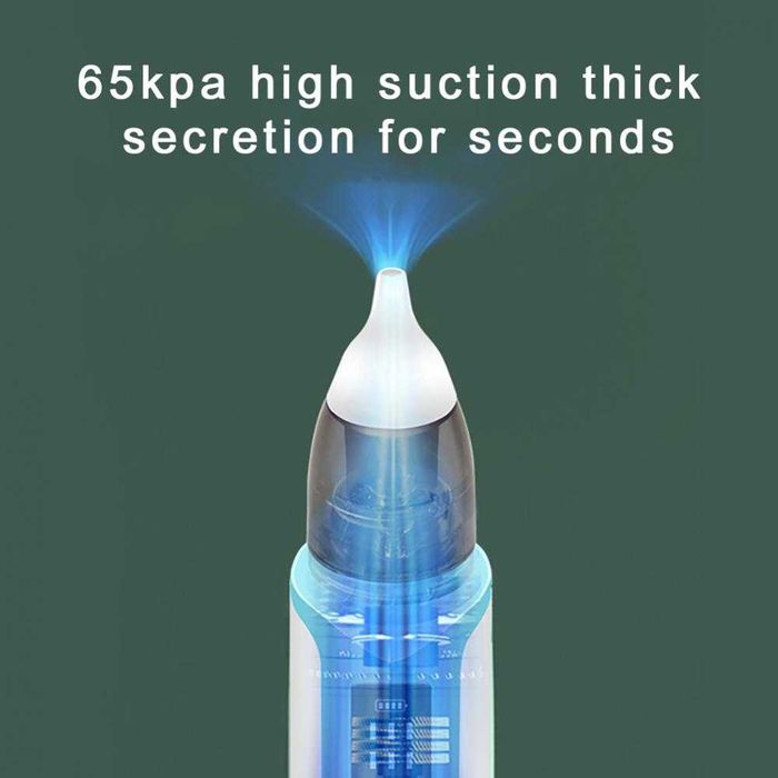 Aspirator nazal copii, nou nascuti, adulti