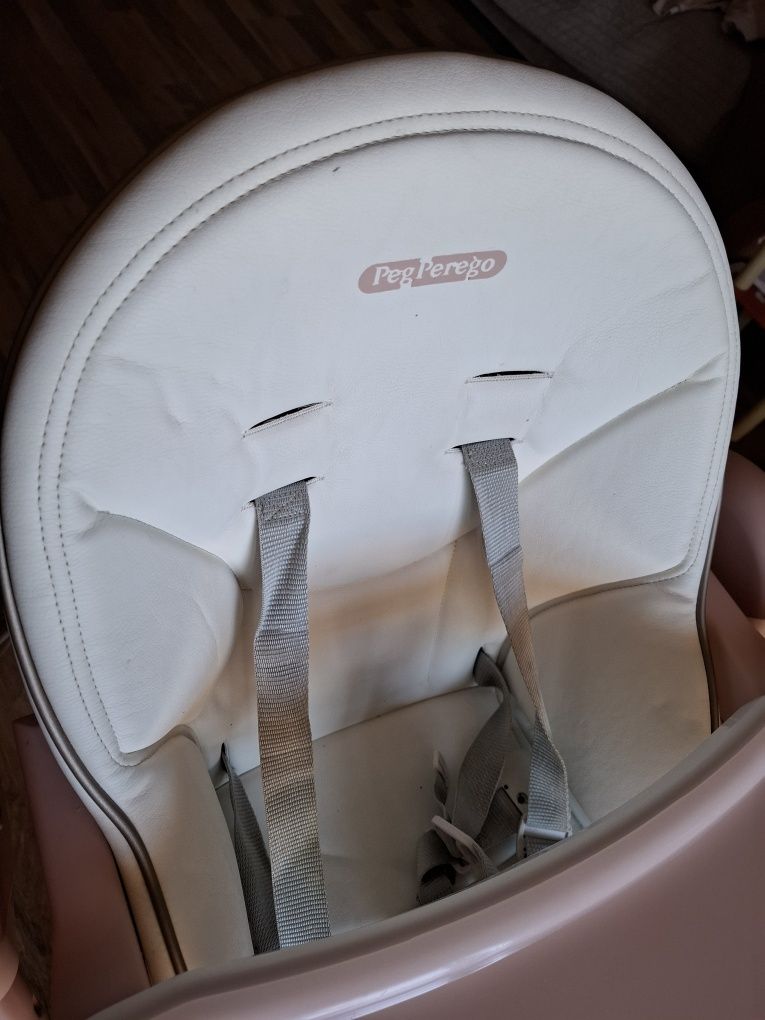 Стол за хранене Peg Perego Prima Papa Follow Me