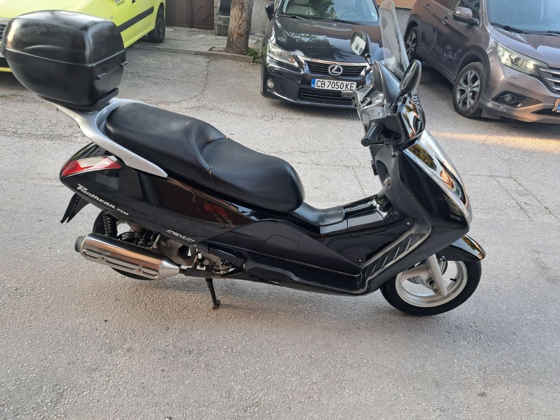 Honda pantheon.хонда пантеон