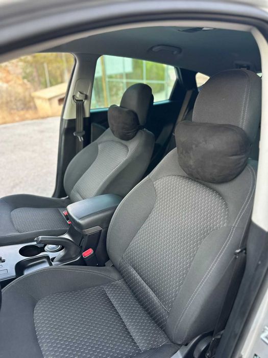 Hyundai ix35 Automat 4×4