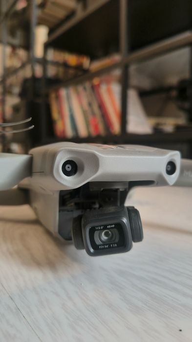 Drona DJI Mavic Air 2 Fly More Combo