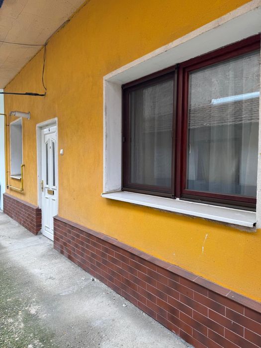 Apartament de inchiriat cu o camera