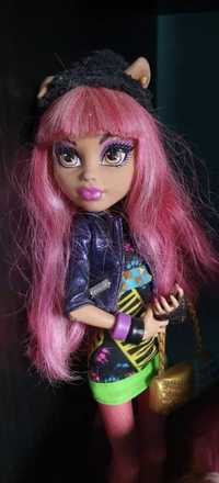 Papusa Monster High