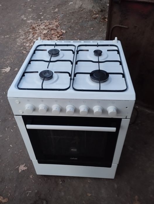 Газовая плита Артел апетито