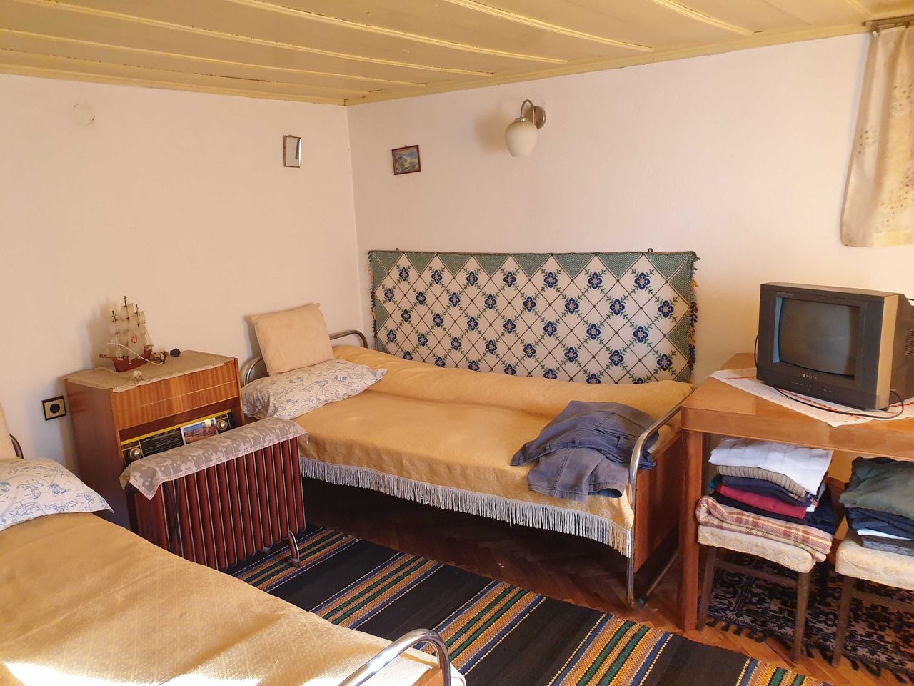Продава се Къща в с. Велчево, Област Велико Търново - 100 кв.м за 760 €/кв.м - Снимка #6
