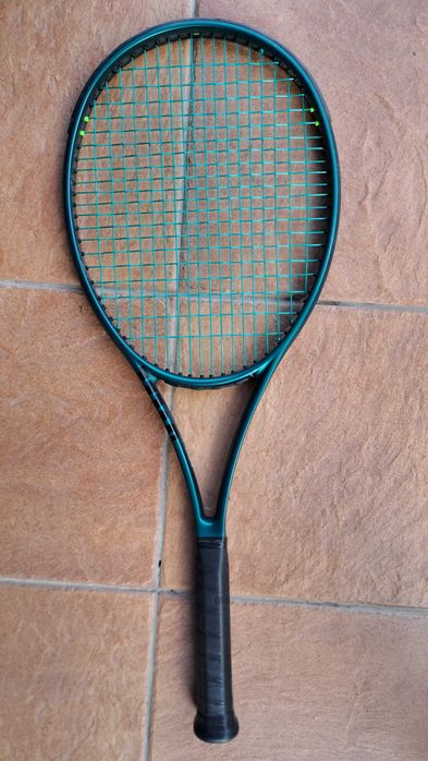 Wilson Blade 98 V9 18x20 305g L2