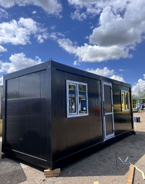 Vand containere modulare diferite dimensiuni garanție 24luni