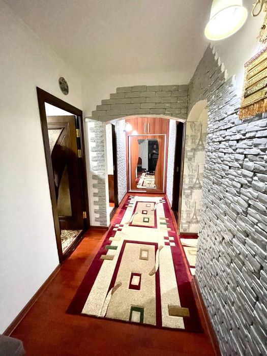 Аренда квартира Самкоч