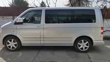 Volkswagen Multivan Multivan Atlantis 4Motion, Stare foarte buna.