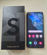 Продам телефон Samsung Galaxy S21 +5G