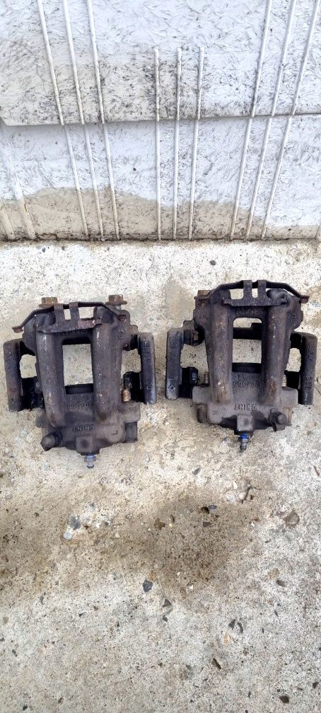 Etrieri frână BMW Seria1 F20, Seria3 F30