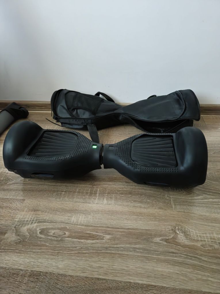 Scuter electric HOVERBOARD Profesional 2019, 1000 W